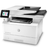 HP LaserJet Pro MFP M428fdw 6