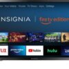 Insignia 32 Class LED HD Smart Fire TV Edition TV 3