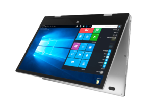 Jumper EZbook X1 3