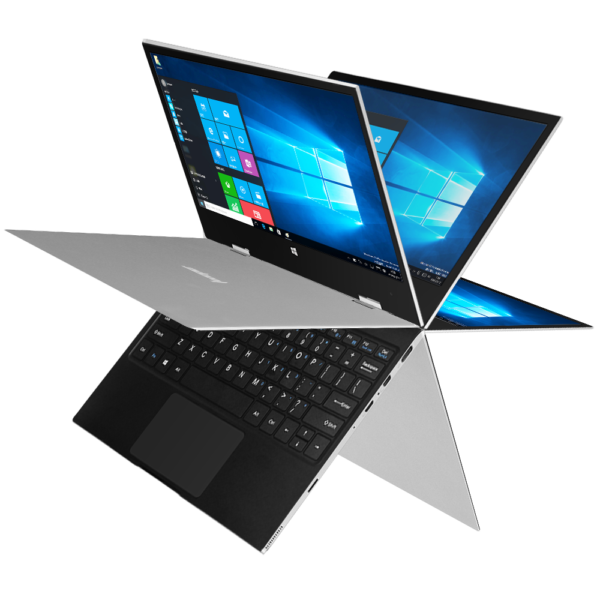 Jumper EZbook X1 5