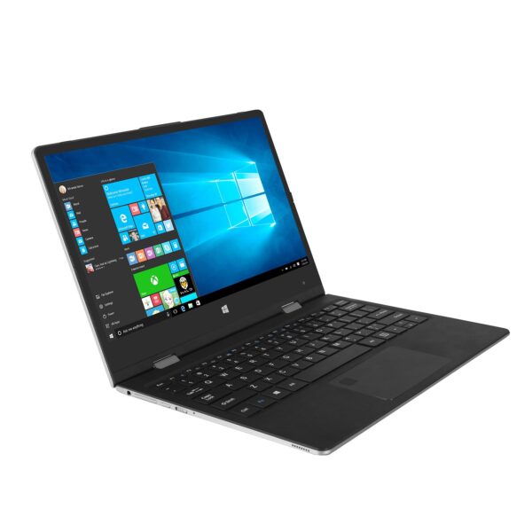 Jumper EZbook X1 7