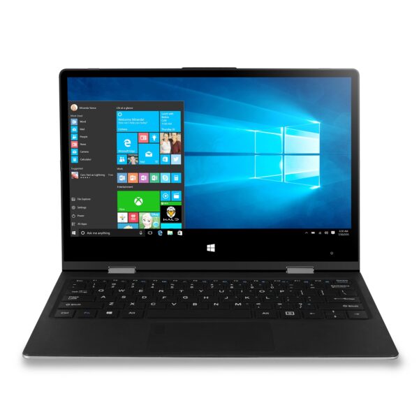 Jumper EZbook X1 8