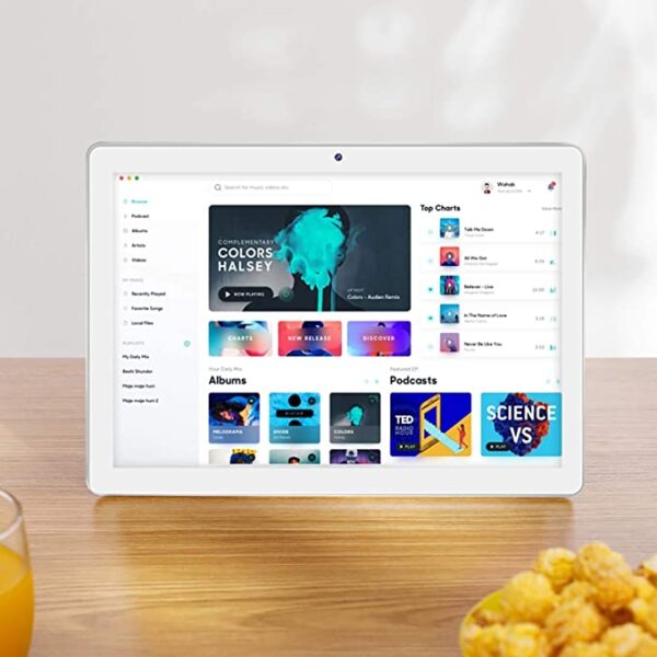 Lenovo Dragon Touch K10 16GB 3