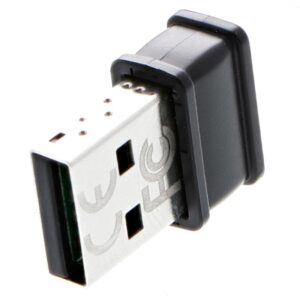 Nexxt Wireless USB Adapter 2