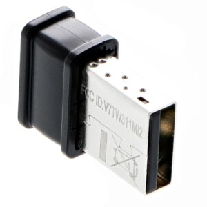 Nexxt Wireless USB Adapter 4