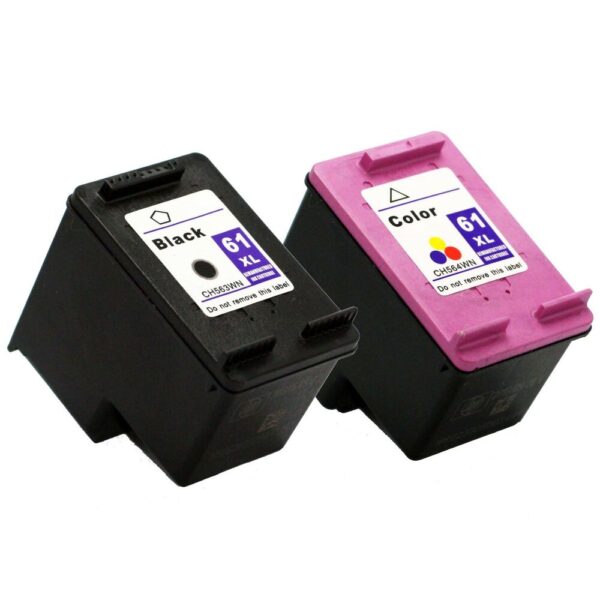 Ink For Computer MegaByte Computers