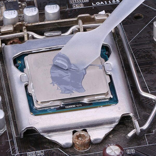 Thermal Paste 1
