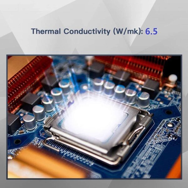 Thermal Paste 4