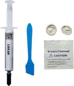 Thermal Paste 5
