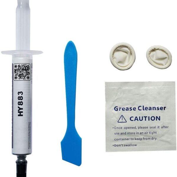 Thermal Paste 5
