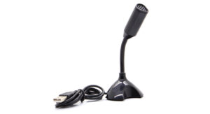 USB Desktop Microphone 1