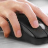 USB Wired Mouse 3D 3 button XTM 175 1