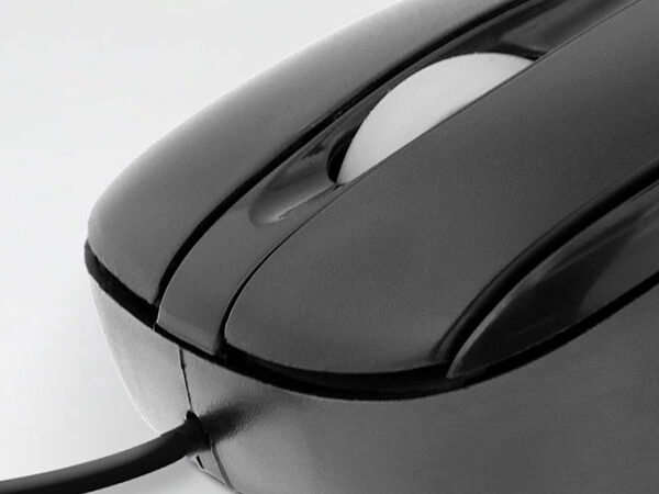 USB Wired Mouse 3D 3 button XTM 175 2