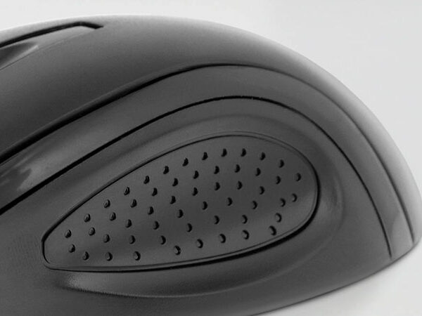 USB Wired Mouse 3D 3 button XTM 175 3