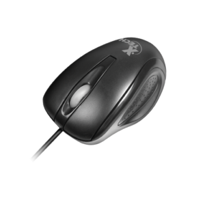 USB Wired Mouse 3D 3 button XTM 175 4
