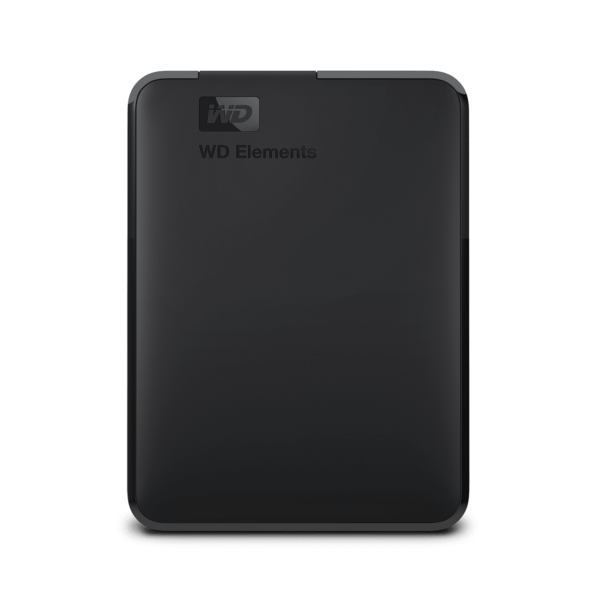 WD Elements 1TB External Hard Drive 1