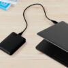 WD Elements 1TB External Hard Drive 2