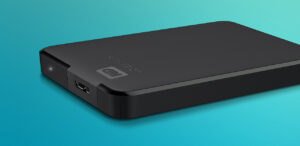 WD Elements 1TB External Hard Drive 3
