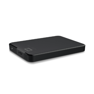 WD Elements 1TB External Hard Drive 4