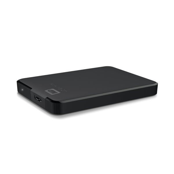 WD Elements 1TB External Hard Drive 4
