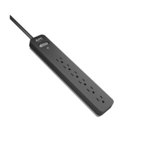 APC Essential SurgeArrest 1