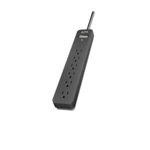 APC Essential SurgeArrest 2