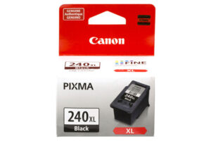 Canon 240 XL Black