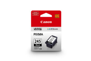 Canon 245 Black Ink