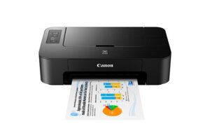 Canon PIXMA TS202 Printer 1