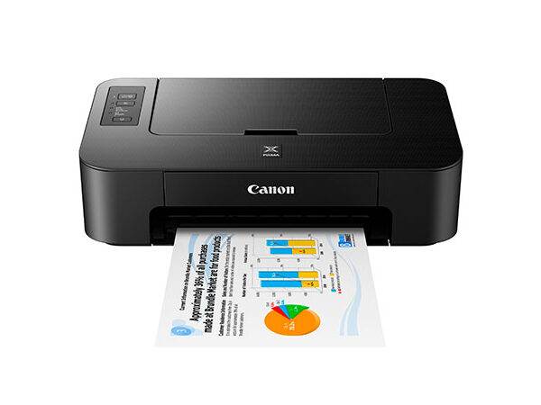 Canon PIXMA TS202 Printer 1
