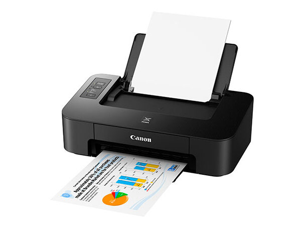 Canon PIXMA TS202 Printer 2