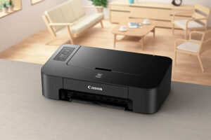 Canon PIXMA TS202 Printer 3