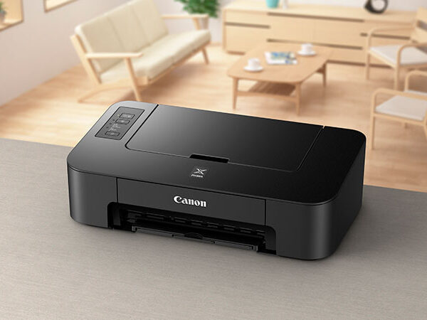 Canon PIXMA TS202 Printer 3