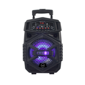 Unnotek Soundwave 3 2