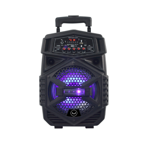Unnotek Soundwave 3 2