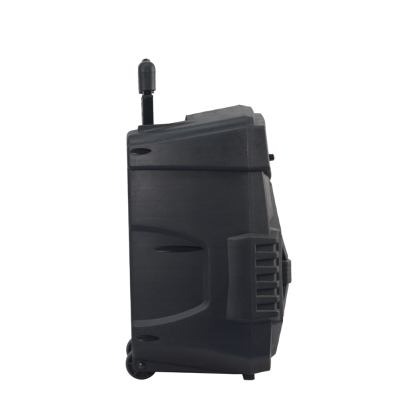 Unnotek Soundwave 3 3