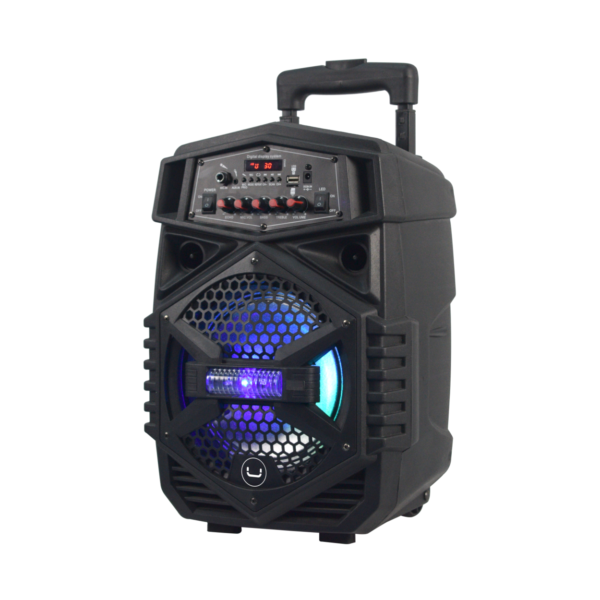 Unnotek Soundwave 3 4