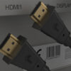 Xtech XTC152 10ft HDMI Cable 3