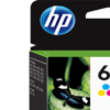 HP 65 Color XL