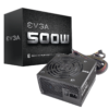 EVGA 500 Watt Power Supply 2