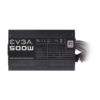 EVGA 500 Watt Power Supply 4