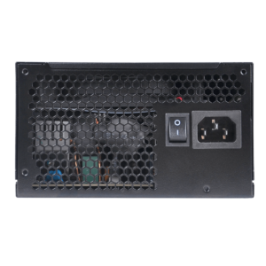 EVGA 500 Watt Power Supply 5