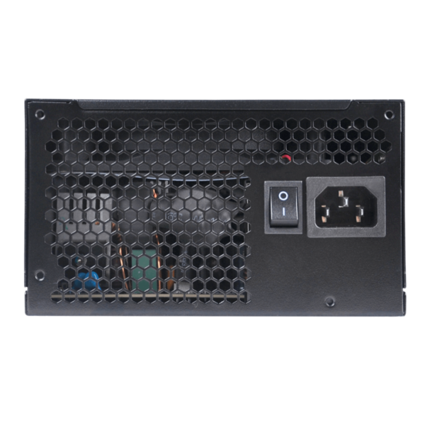 EVGA 500 Watt Power Supply 5