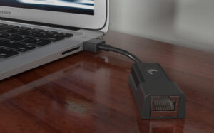 RJ45 to Ethernet Adapter XTC 373 2