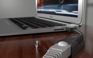RJ45 to Ethernet Adapter XTC 373 5