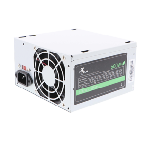 XTEch 600 Watt Power Supply 3