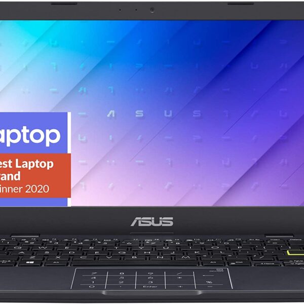 ASUS Laptop L210 Ultra Thin Laptop 11.6 inch 1