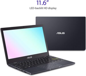 ASUS Laptop L210 Ultra Thin Laptop 11.6 inch 2