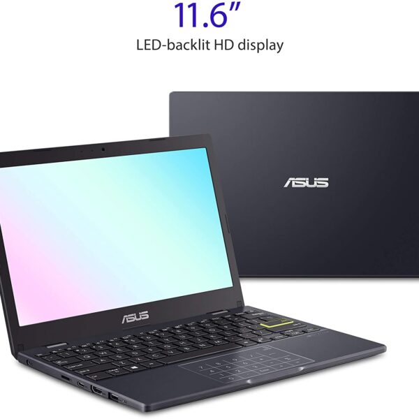 ASUS Laptop L210 Ultra Thin Laptop 11.6 inch 2