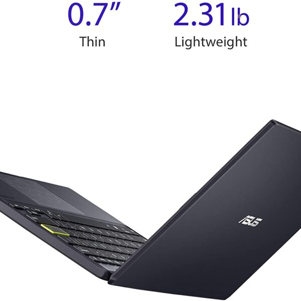 ASUS Laptop L210 Ultra Thin Laptop 11.6 inch 4